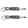 Pluginz Guitar Plug Keychains (Misfits)