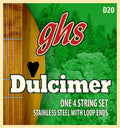 DULCIMER