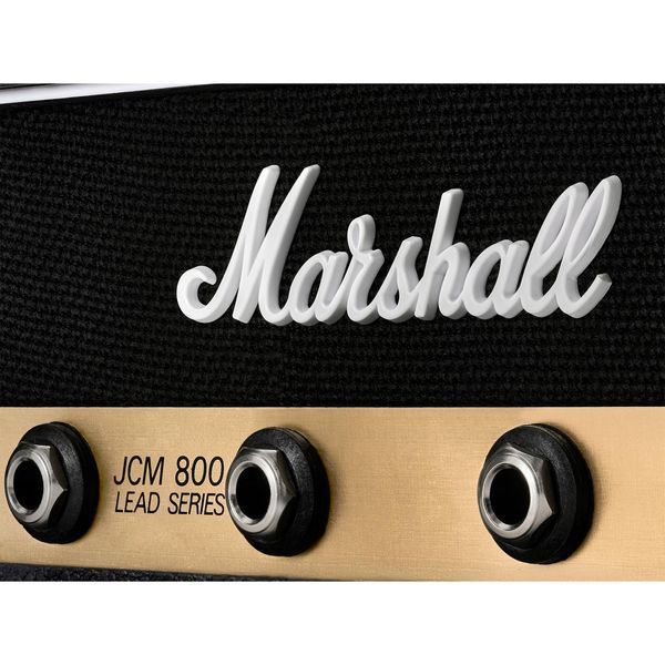 P Pluginz Marshall JCM800 Jack Rack&reg; Reissue