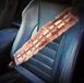 P Pluginz Chewbelta Seat Belt Cover
