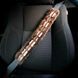P Pluginz Chewbelta Seat Belt Cover