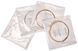 GHS Strings - 4-String Banjo Strings - Tenor Banjo - Johnny Baier Signature Set - Medium Gauge - 011-030 - Model: 230 SET