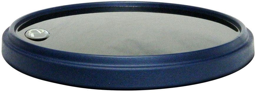Offworld Percussion Invader V3 Cobalt Blue Practice Pad