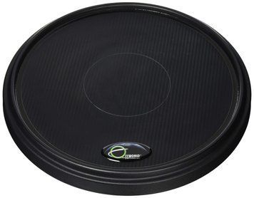 Offworld Percussion Off-World Practice Pad V3B-VMLB Invaders VML Pad Black