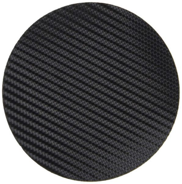 Offworld Percussion Off-World Practice Pad V3B-VMLB Invaders VML Pad Black