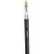 Sound Tools SuperCAT Professional Grade Shielded CAT5e etherCON Cable &ndash; High-Speed Ethernet Cable with 6Gbps Data Transfer &ndash; Flexible Polyurethane Jacket & Neutrik Connectors (25 feet, Black)