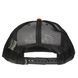 Fender Red Rival Hat (Red, Black, White)