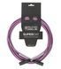 Sound Tools SuperCAT Professional Grade Shielded CAT5e etherCON Cable &ndash; High-Speed Ethernet Cable with 6Gbps Data Transfer &ndash; Flexible Polyurethane Jacket & Neutrik Connectors (50 feet, Purple)