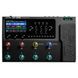 VALETON GP-200 Multi-Effects Guitar/Bass Pedal with Expression, FX Loop, MIDI, Amp Modeling, IR Cab Simulation, Stereo, USB Interface