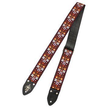Ace Vintage Reissue Straps by D&rsquo;Andrea USA - X's & O's