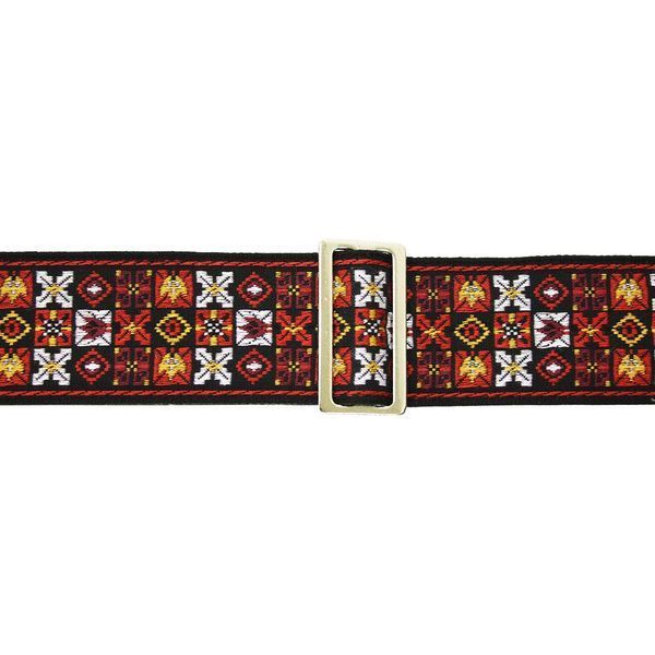Ace Vintage Reissue Straps by D&rsquo;Andrea USA - X's & O's