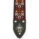 Ace Vintage Reissue Straps by D&rsquo;Andrea USA - X's & O's