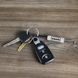 Pluginz Guitar Plug Keychains (Oasis 2 pack)