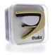 THALIA 24K GOLD FINISH CAPO WITH EBONY INKED INLAY