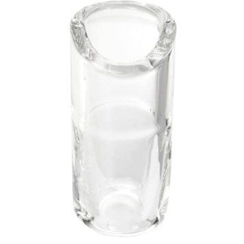 The Rock Slide Moulded Glass Slide - Small