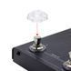 Hotone Karat Cap Transparent Cover for Foot Switch Switch Protector Upper Pedal Button - Pack of 10
