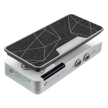 Hotone Ampero II Press Passive Expression and Switching Pedal