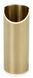The Rock Slide Polished Brass Slide - Small