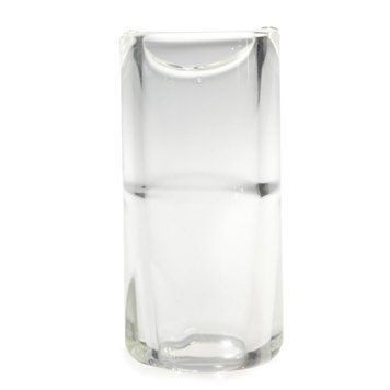 The Rock Slide Moulded Glass MD &middot; Bottleneck