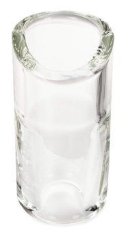 The Rock Slide Moulded Glass Slide - Large