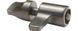 BigRock Bullet Guitar Jack Tightener - Plastic Tip - For 1/2" Nuts