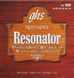 GHS Strings &ndash; Resonator Guitar Strings Set 1650 &ndash; Phosphor Bronze, Square Neck & Round Neck Dobro/Lap Steel, Bluegrass & Slide Guitar, Long Lasting Tone, Powerful Projection, Balanced Sound (3 Pack)