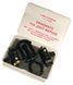 BIGROCK Innovations - Standard Guitar Tool Kit - 4 Part Set Featuring 2 Different Size Bullets, Snapz, and Knob Puller