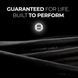 SuperCAT 7 Shielded EtherCON Cable (3 feet, Black) - Flexible Polyurethane Jacket, Neutrik Connectors, 10Gbps Speed, CAT7 Standard