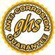 GHS Strings WB-L White Bronze Acoustic Guitar Strings, Light (12-54)
