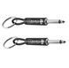 Pluginz Guitar Plug Keychains (Misfits)